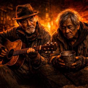 ยังมีคนที่แย่กว่าเรา