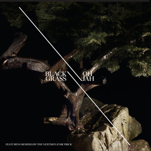 Oh Jah (Instrumental)