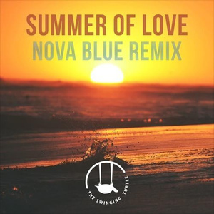 Summer Of Love (Nova Blue Remix)