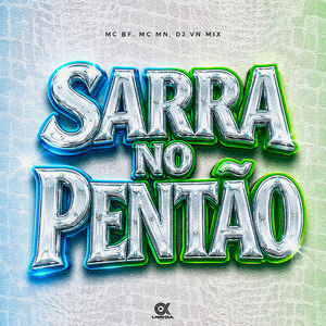 Sarra no Pentão