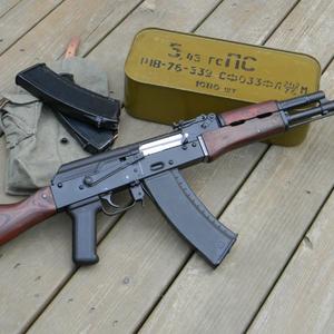 Free#哎呀 AK不是这样压的#