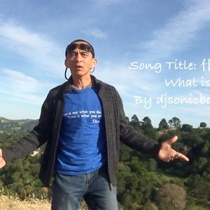 What is Love? /什么是爱？