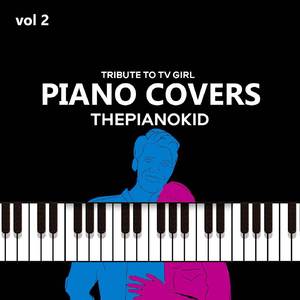 Pretty Boy (Piano Version)