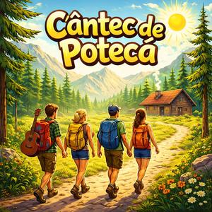 Cântec de potecă
