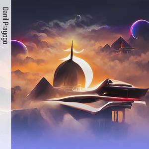 Bahibbak Wabaridak Ranting Kebaron (Live)