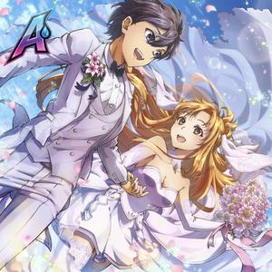 KIRITO & ASUNA - PRA SEMPRE JUNTOS