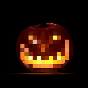 南瓜头（pord.pluto）