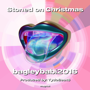 Stoned on Christmas