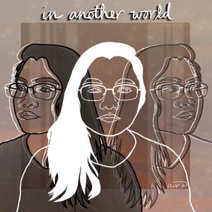 in another world