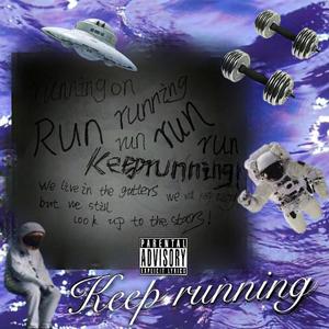 RUNNING ON THE ROAD（C.Tung / Jacky Xie remix）