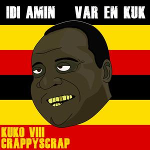 Idi Amin (feat. Kuko VIII)
