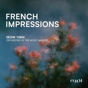 Rêverie, L. 68 (Arr. Jinjun Lee for Orchestra)