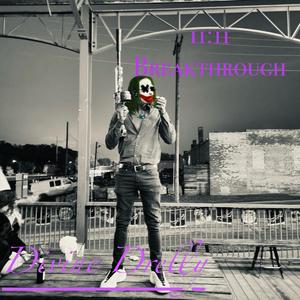 No Ears Mouth Or Eyes