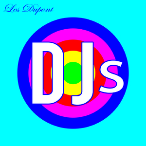 DJs (Mod1 Remix)