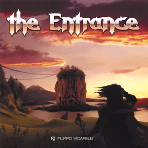 The Giant Stone Gates