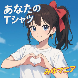 あなたのTシャツ