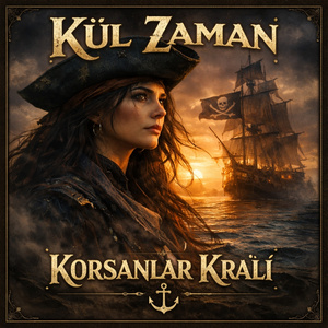 Korsanlar Kralı