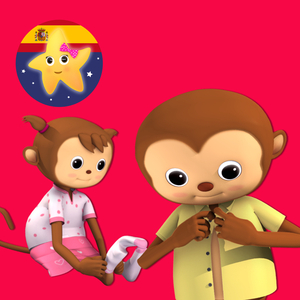 Estoy Aprendiendo a Vestirme (Instrumental)