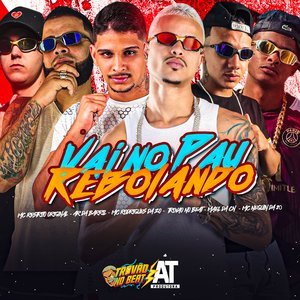 Vai no Pau Rebolando