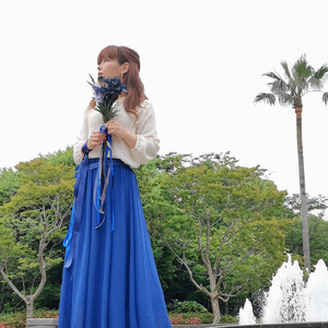 ハナミズキ (feat. 一青窈) [Cover]