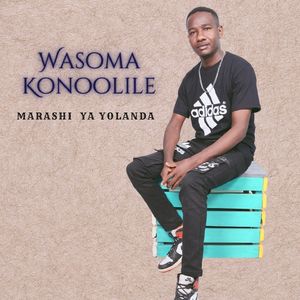 Wasoma Konoolile
