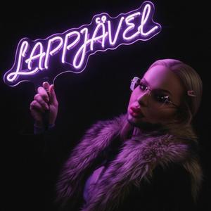 Lappjäveln är hemma igen (feat. Lappjävel)