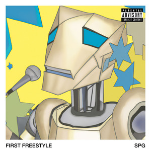 First Freestyle