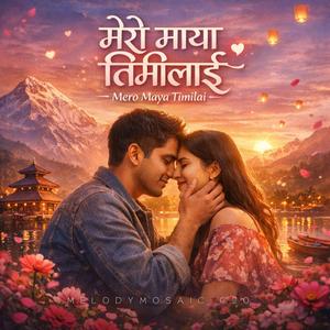 Mero Maya Timilai (मेरो माया तिमीलाई)