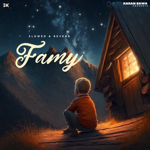 Famy (Slowed & Reverb)