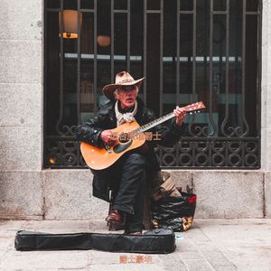 酒店忧郁的爵士