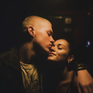 Wont Let Time Slip Away (Extended)