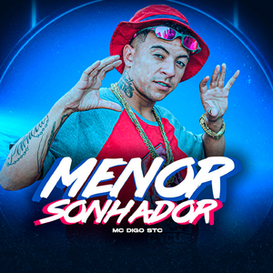 Menor sonhador