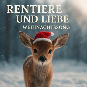 Rentiere und Liebe (Weihnachtssong)