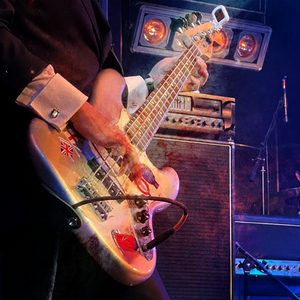 모든것이 달라질 (Instrumental Version)