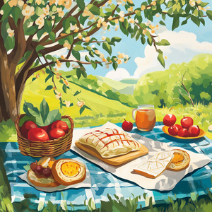 Eghniki pes Tsur mi Ashe