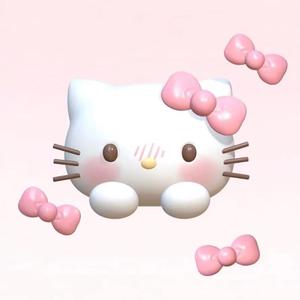 Hello Kitty(Prod by Slim Dyane)