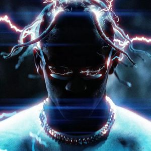 Travis ScottxSouthside~LIMIT Utopia Type Beat