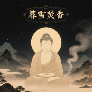 莲华初绽（安定情绪）