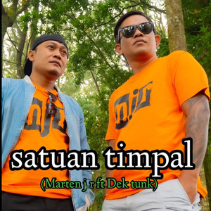 Satuan Timpal