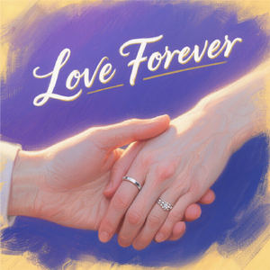 Love Forever (纯音乐治愈)