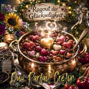 Ragout der Glückseligkeit