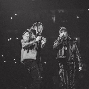 "HELL" - 《Metro Boomin x Future Type Beat》