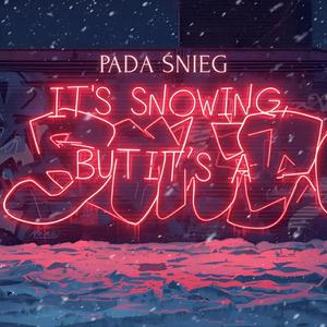 PADA ŚNIEG