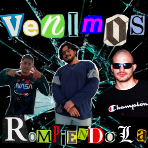 Venimo Rompiendola (feat. M.D, Noni & Kul)
