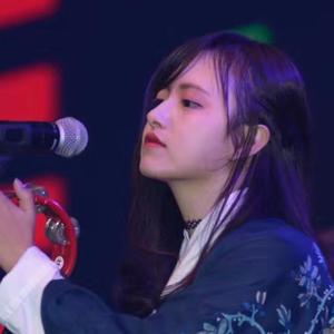 让她降落（Cover 何璐）