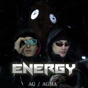 Energy (feat. Tinx AG)