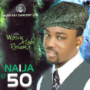 Naija @ 50 Medley