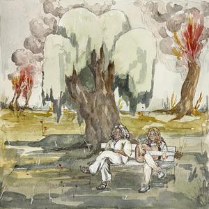 Psalm 121 (feat. Shai Sol)