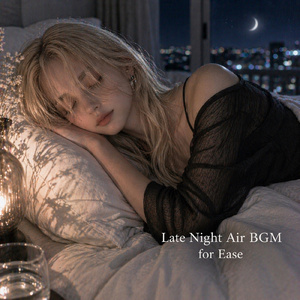 リラックスの雨音