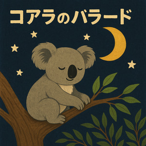 コアラのバラード